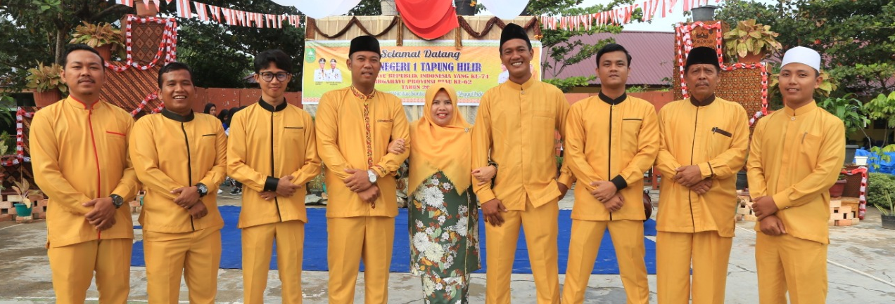 HUT RI Ke 74 Kominfo