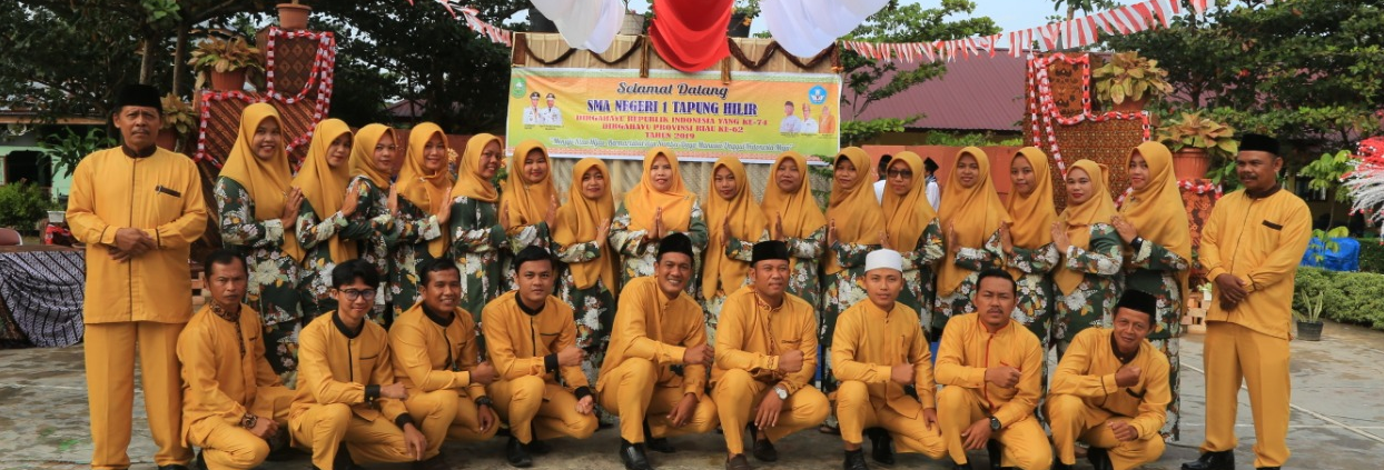 HUT RI ke 74 dan Kominfo